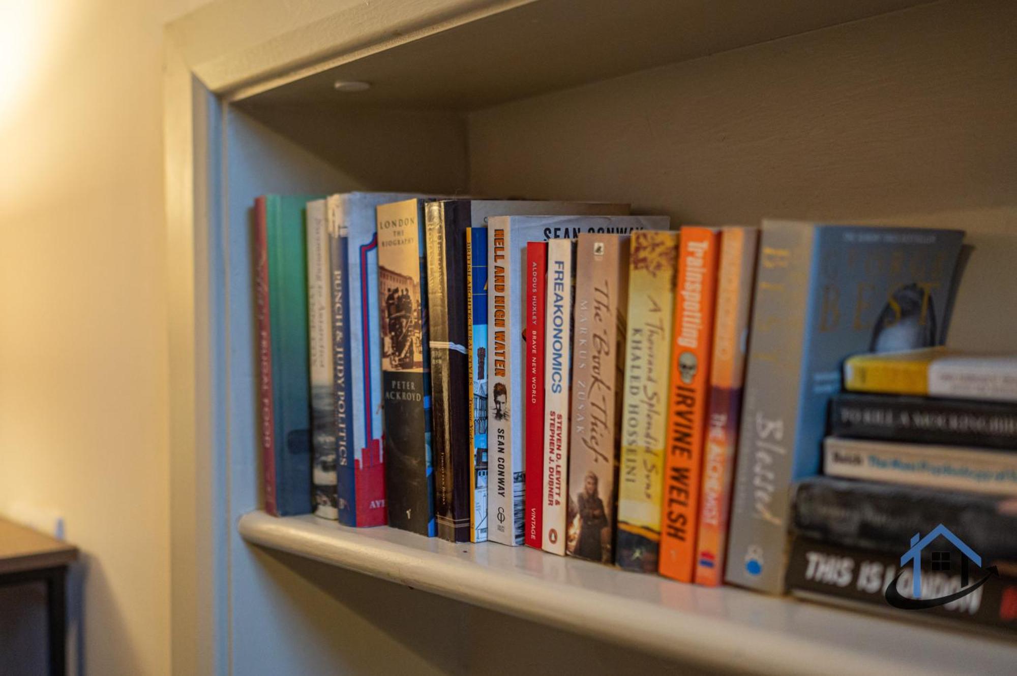 Stanwick Studio, Cosy Country Studio, Sleeps 4, Parking, Wifi Luaran gambar
